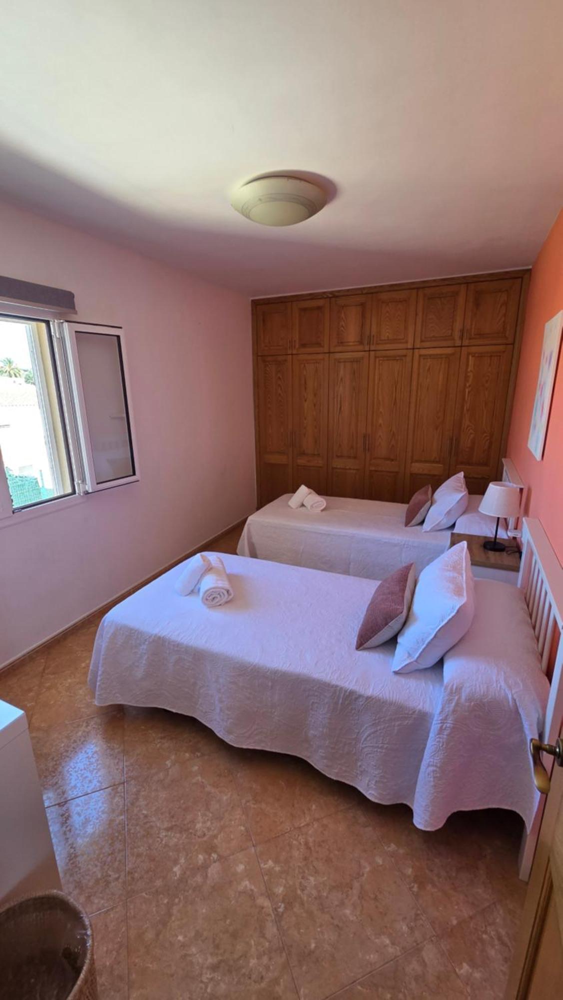 Villa Victoria Paradise Cala'N Blanes  Exterior foto